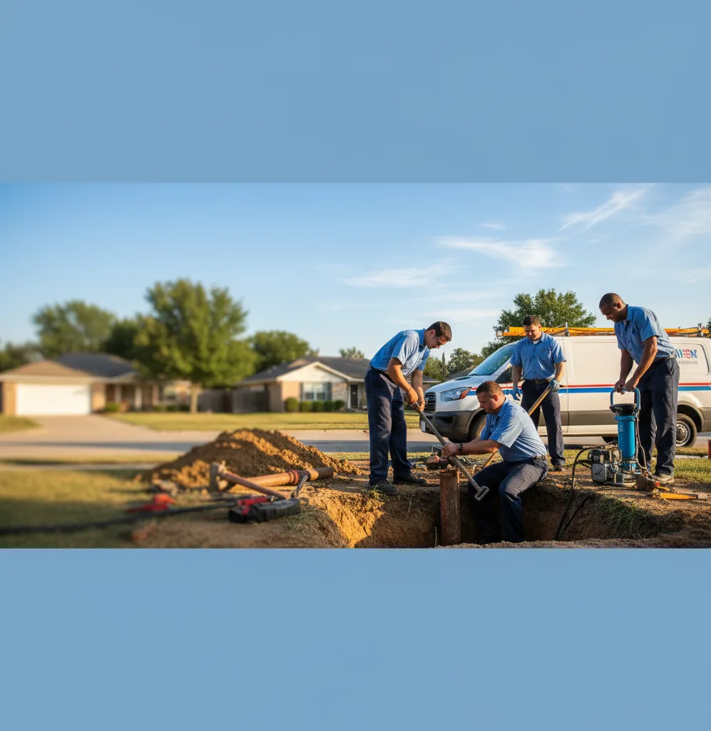 Water Heater Repair & Plumber in Windermere